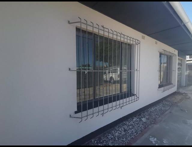 3 BEDROOM PROPERTY TO RENT IN TOWNSEND ESTATE